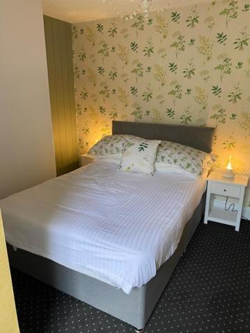 Aylestone Court Hotel Херфорд Екстериор снимка