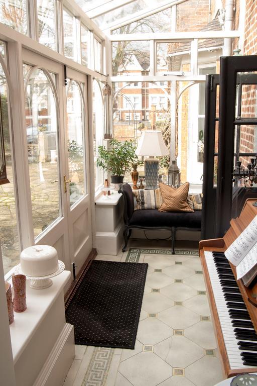 Aylestone Court Hotel Херфорд Екстериор снимка
