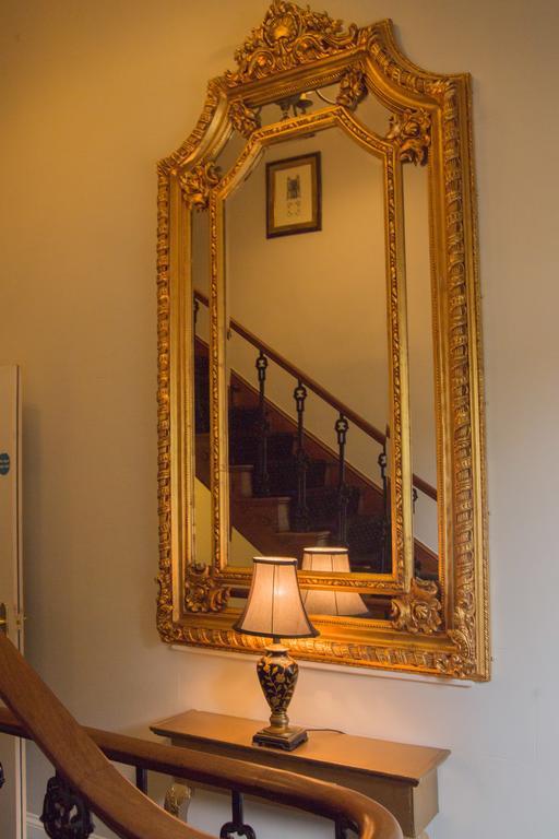 Aylestone Court Hotel Херфорд Екстериор снимка