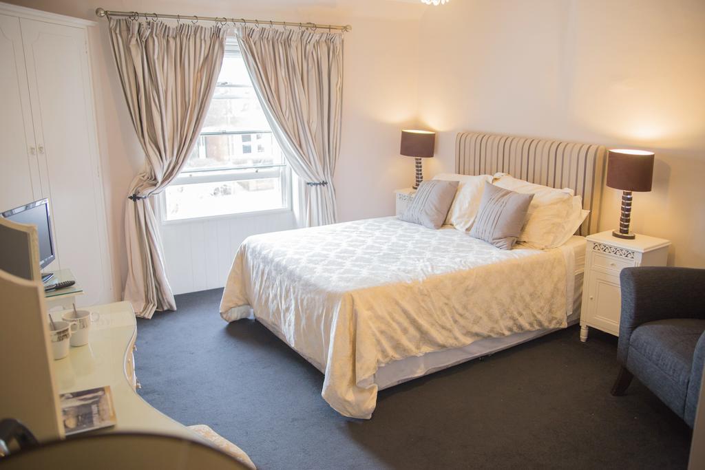 Aylestone Court Hotel Херфорд Екстериор снимка
