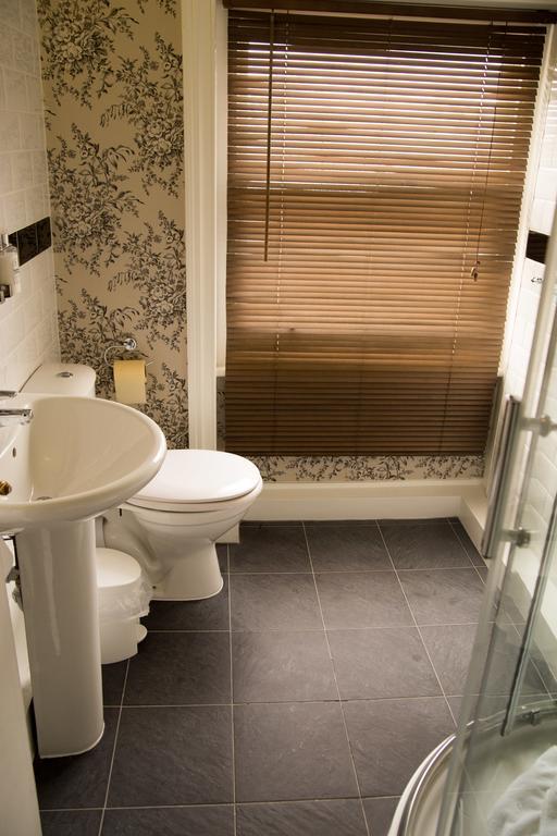 Aylestone Court Hotel Херфорд Екстериор снимка